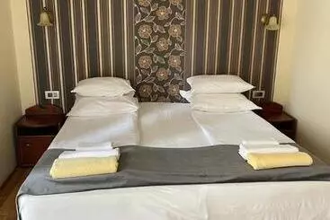 Pension Domeniul Regilor