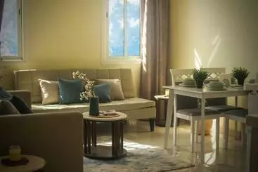 ليالي ألماسية للشقق الفندقية Layali Almasiah For Hotel Apartments