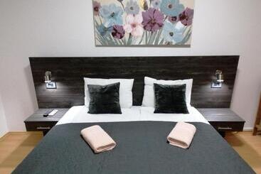 Apartmani Nana Sokobanja