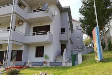 Apartmani Nana Sokobanja