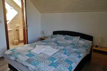 Bed and Breakfast Balaton Panzió Füred
