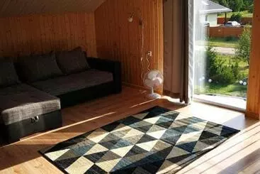Aparthotel Dobilas Ir Jura