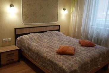 هتل сонячна