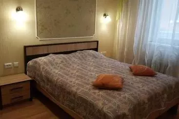 Hotel сонячна