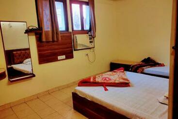 酒店 Ashoka Castle Deluxe By Wb Inn