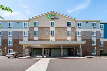 Otel Extended Stay America Suites  Portland  East