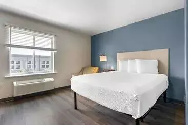 Hotel Extended Stay America Suites Portland East