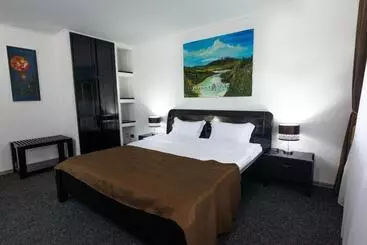 Hotel Pensiunea Admiraz