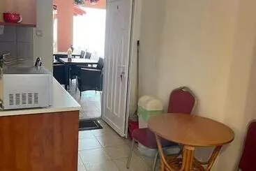 ペンション Adria Penzión