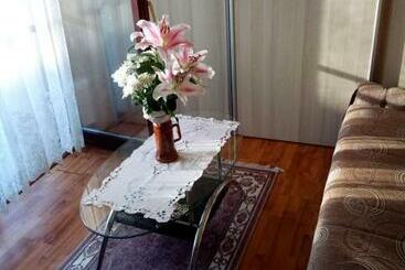 پانسیون Konak Mali Raj