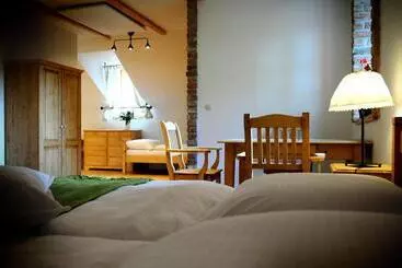 Majatalo Starý Svět