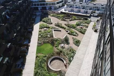 The Pier Apartments By Daniel&jacob S