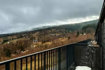 Rentplanet   Izerski Resort