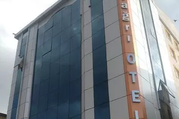 Cagri Otel