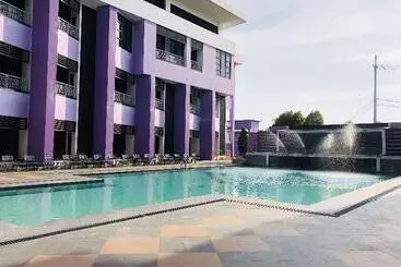 Kyriad Sadurengas Paser