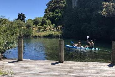 Tongariro Adventures