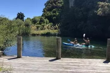 Tongariro Adventures