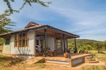 Oldarpoi Mara Camp
