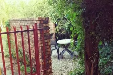 At Home Guesthouse