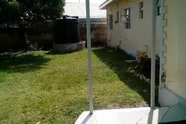 Paulice Guest House