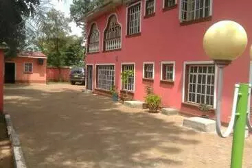 Elsam Mariot Guest House