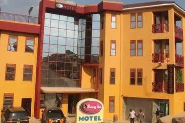 Swing Inn Motel
