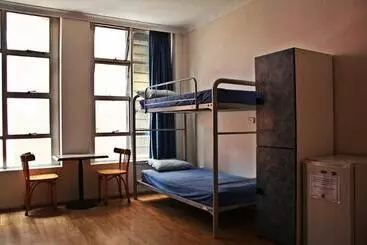 הוסטל Sydney Backpackers