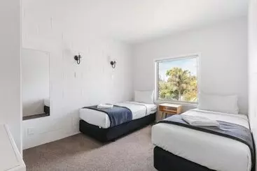 דירה Avalon Motel Thames   Wenzel Motels