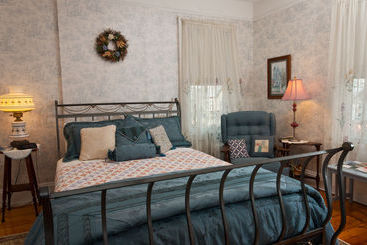 צימר Bricktown Inn