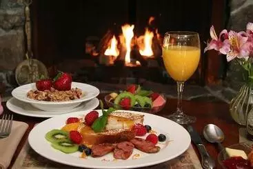 住宿加早餐 Inn At Occidental