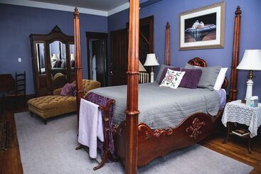 Faunbrook Bed & Breakfast