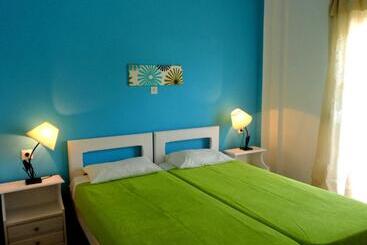 Hotel Papafotis Apartments & Suites