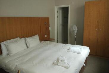 هتل B&b Belgravia