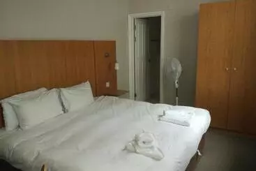 호텔 B&b Belgravia