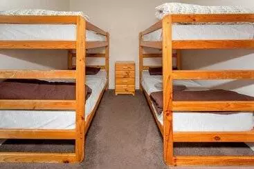 فندق Big4 Whiters Holiday Village