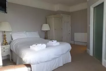 Hotel Bossiney House