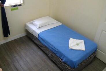 فندق Central Private