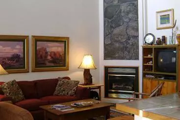 ホテル Grand Targhee Vacation Rentals