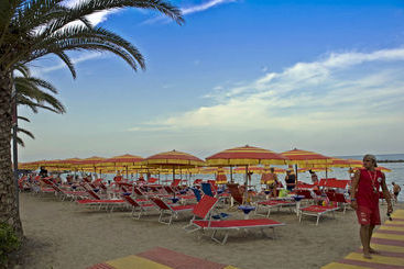 בית מלון כפרי Leuco