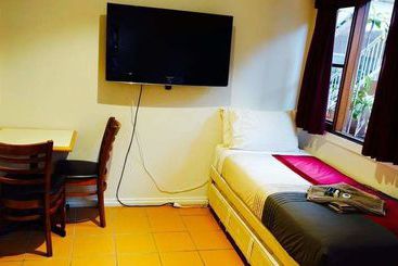 Hotel Manly Lodge Boutique