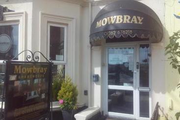 בית מלון כפרי Mowbray Apartments