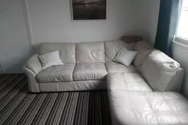 ホテル Mowbray Apartments