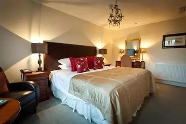 호텔 Northcote Manor