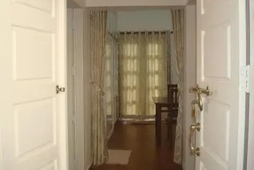 Hotel Olivebrook