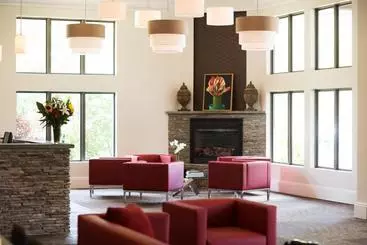 Hotel Ramada By Wyndham Rock Hill At Sullivan Center