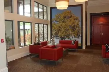 Otel Ramada By Wyndham Rock Hill At Sullivan Center