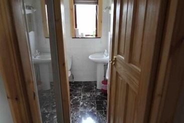 호텔 Sandwick Bay Guest House