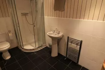 호텔 Sandwick Bay Guest House