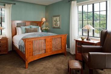 ホテル Settlers Inn