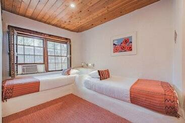 فندق The Historic Taos Inn